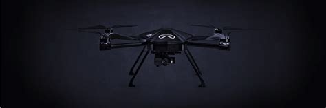blackbird drones improves performance   printed parts