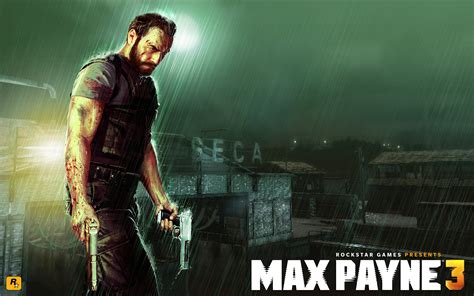 max payne  game wallpaper high definition high quality widescreen