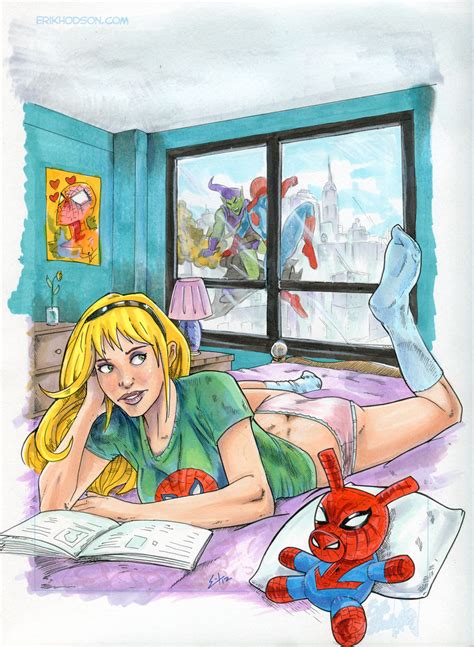 gwen stacy pink panties gwen stacy porn sorted by position luscious