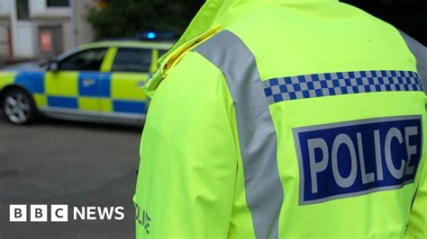 Police Investigate Kirkcaldy Bus Stop Death Bbc News