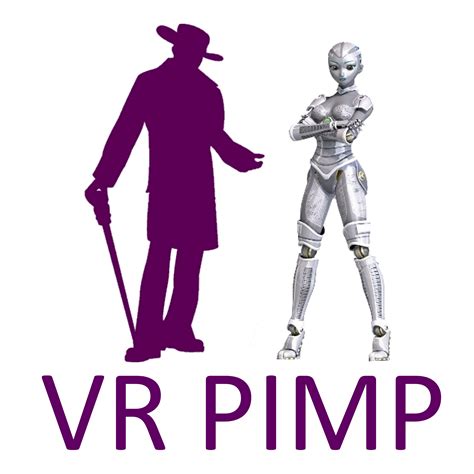 Vr Pimp Virtual Reality Porn And High Tech Sex Listen Via Stitcher