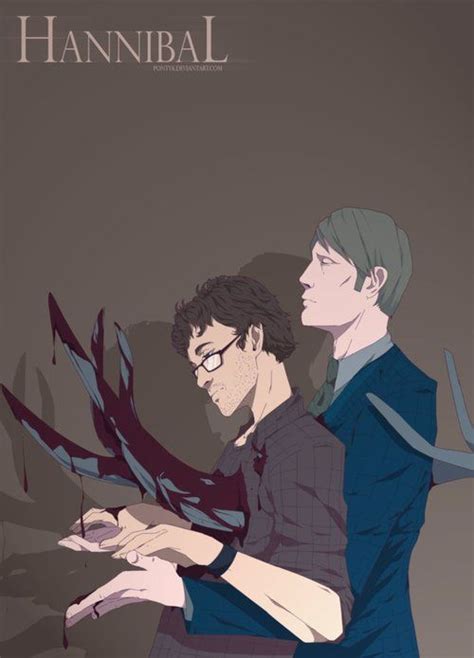 1053 best hannibal images on pinterest fan art fanart and fandom