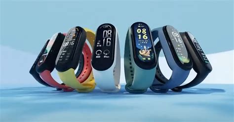 mi band  images specifically  image appears    mi smart band   model