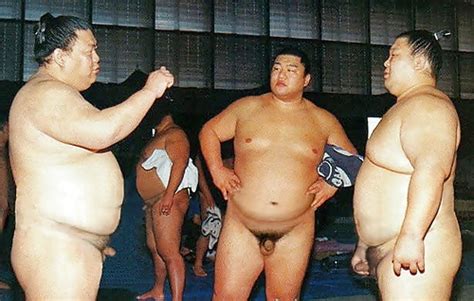 sumo wrestling 6 pics xhamster