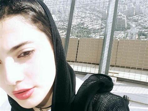 Iran Arrests Teenage Girl Over Instagram Video Of Her