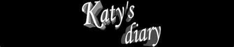 Katy Blue Diary Porn Videos