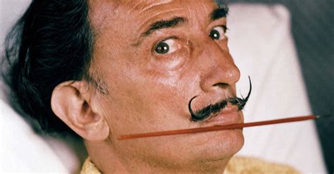 Salvador Dali Facts 11 Things You Didn’t Know About The Artist