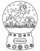Elf Shelf Coloring Pages Christmas Printable Color Sheets Boy Kids Print Elves Buddy Printables Colouring Sheet Snow Europe Birthday Colors sketch template