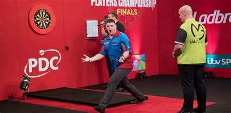 darts pdc players championships finals preview maxfreebetscouk