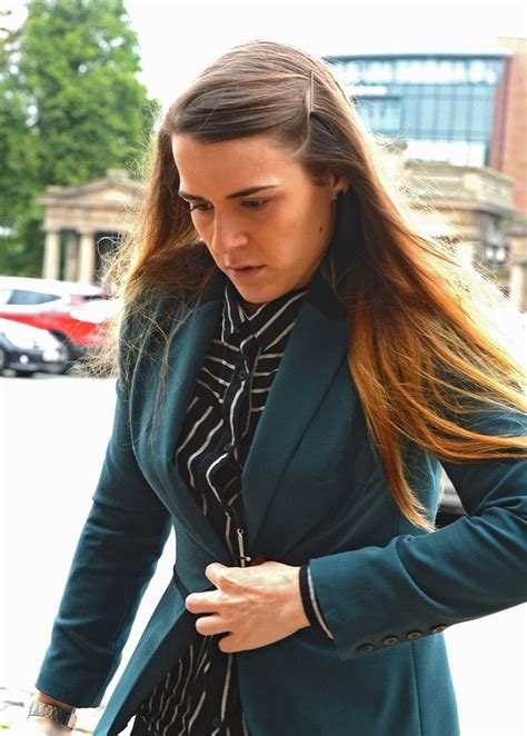 Gayle Newland Fake Penis Trial Shock In The Courtroom As Woman Who