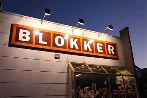 blokker wil  winkels sluiten  belgie brussel de standaard