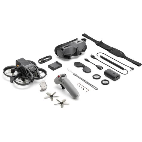 dji avata pro view combo  goggles  cpfp bh