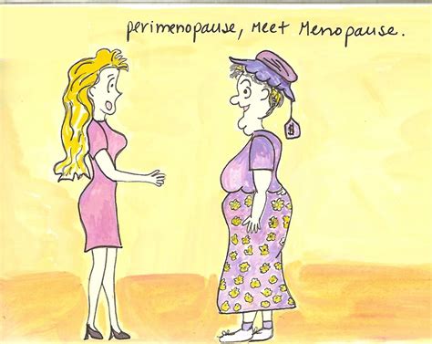 Pin On Menopause Humor