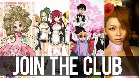 hostess clubs  invading video games host clubs