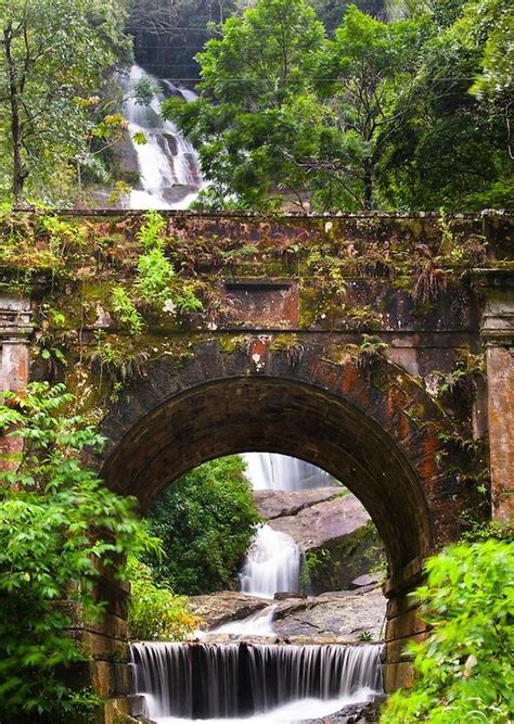 rio de janeiro rj brazil photo flavio veloso nature waterfall