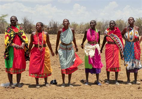 masai sex traditions