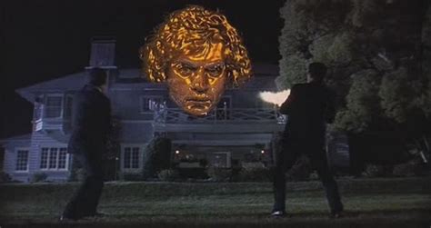 Revisiting The Film Of Stephen King S The Lawnmower Man