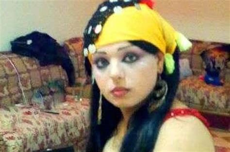 egyptian court sentences trans woman to six years in