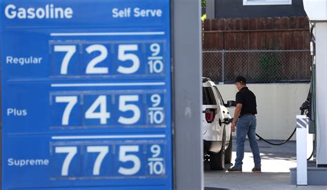 michigan sheriff  gas prices  high  respond  calls