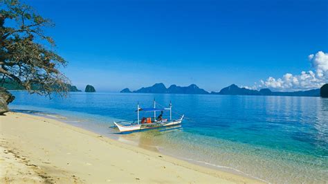 palawan has been voted as the best island in the world and