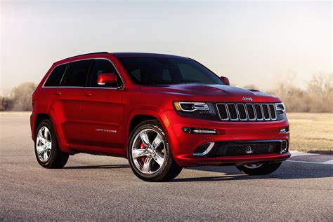 jeep grand cherokee named suv  texas village motors  blog