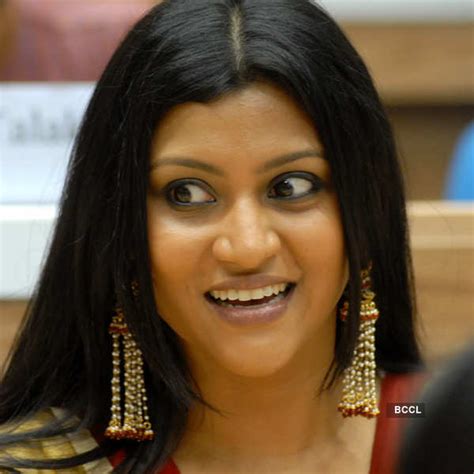Konkona Sen Sharma Admitted To Have Quit Smoking A Couple Of Years Ago