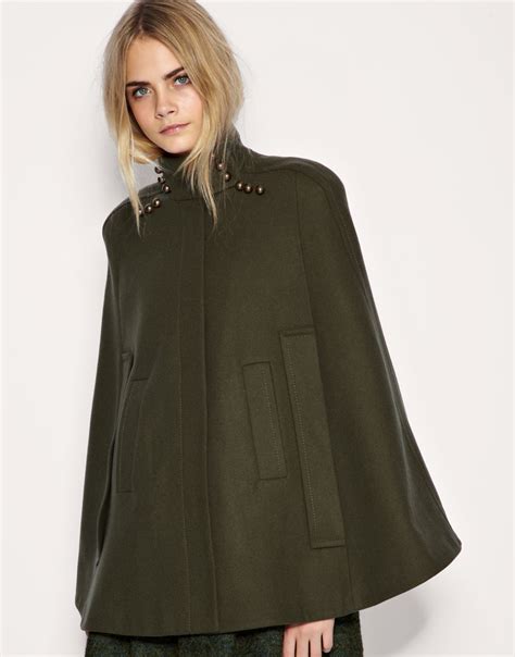 urban royalty capes    coat