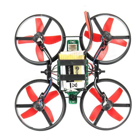 eachine ec micro fpv racing quadcopter  tvl ch mw cmos camera  battery sale
