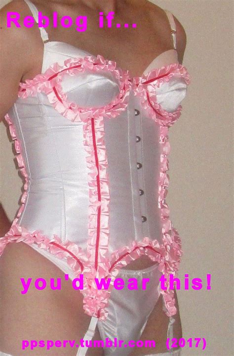 pin on sissy crossdress