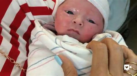 New Mom Gets Big Surprise Just Months After Son Is Born Via Surrogate