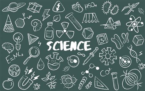 science education background frebers