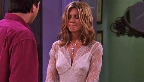 Jennifer Aniston Doesn T Mind The Attention Over Rachel S