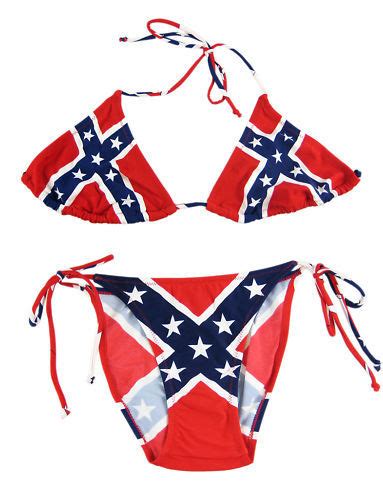 rebel flag bathing suit confederate bathing suits swimsuits swimsuit