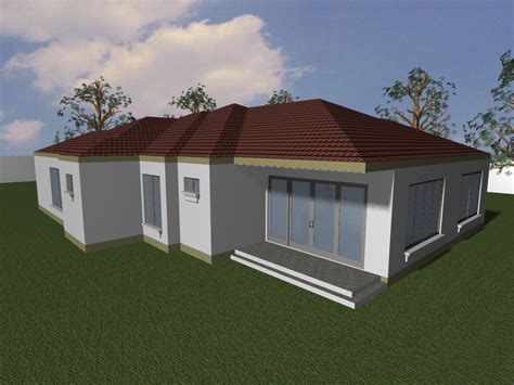 house craft concepts  bedroomed bungalow
