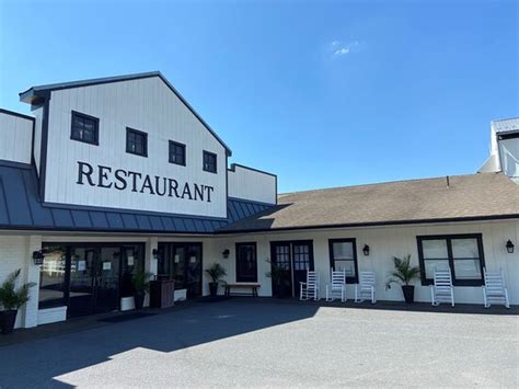 great place  eat traveller reviews hershey farm restaurant inn