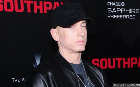 eminem to host online listening party for 20th anniversary of the