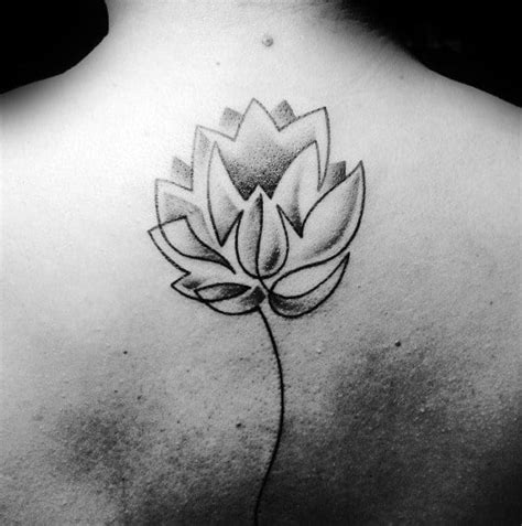 Top 103 Lotus Flower Tattoo Ideas [2021 Inspiration Guide]