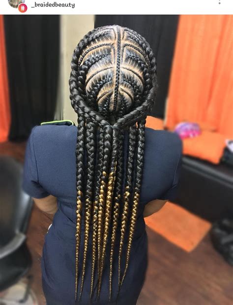 beauty and creativity always winning in 2019 african braids hairstyles natural hair styles