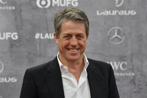Hugh Grant ‘eyed Up For Sex And The City Role As Sarah Jessica Parker