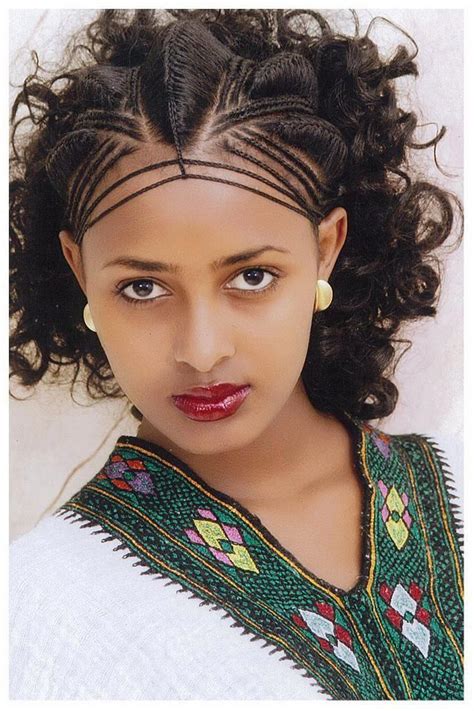 71 best ethiopian hair images on pinterest african beauty black beauty and black women
