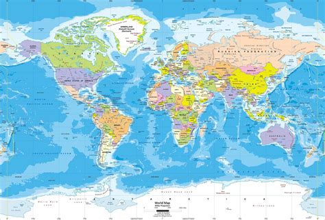 world maps world maps map pictures