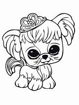 Lps Coloring Pages Printable Girls Color Bright Colors Favorite Choose Girl sketch template