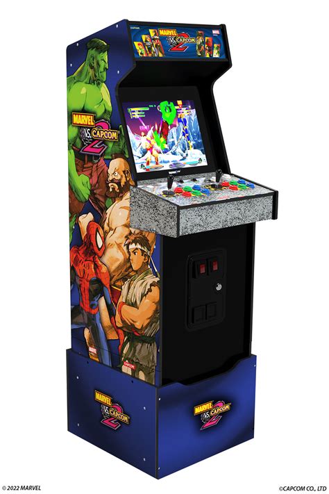 mvc   arcadeup release neogaf