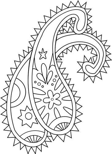 persian motif public domain vectors