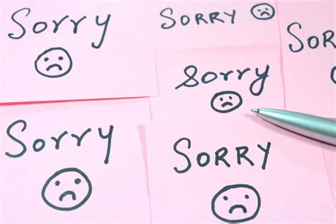 Leave Post Its That Say I M Sorry Around Their Apartment Best Ways