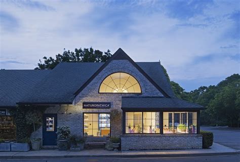 naturopathica spa healing center east hampton  montauk hwy east