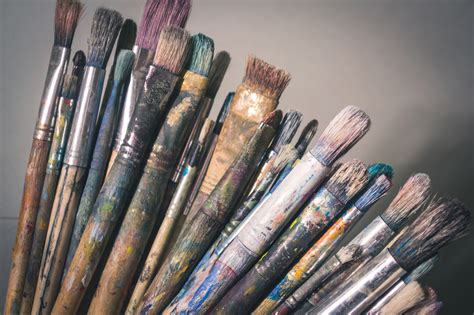 art brushes   customizing  brush