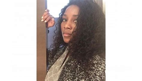 Nollywood Actress Genevieve Nnaji Is Reported To Be