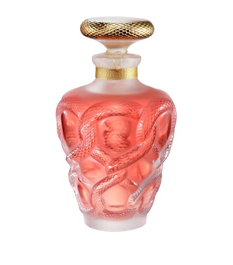 lalique de lalique seduction eau de parfum 100ml harrods uk