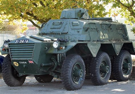 alvis saracen apc military vehicles armoured personnel carrier
